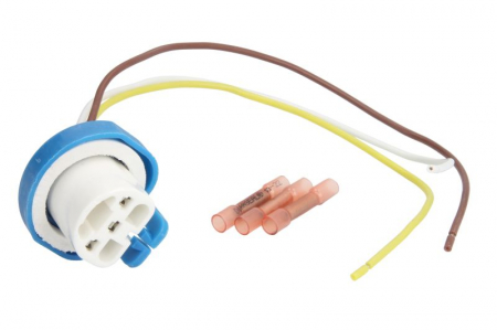 Electrica - Set reparatie cabluri pentru lampa cu halogen HB1 (250mm)
