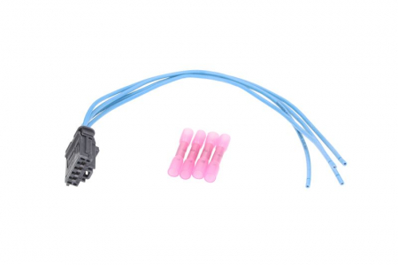 Electrica - Set reparatie cabluri pentru lampi spate potrivit CITROEN PICASSO potrivit CITROEN C4 GRAND PICASSO I, C4 PICASSO I; PEUGEOT 307; RENAULT TWINGO I 1.2-2.0D 1993-2013 - (250mm)