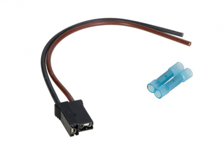 Electrica - Set reparatie cabluri pentru motorul suflantei (200mm) potrivit FIAT DUCATO, PANDA 1.1-2.8D 12.01-