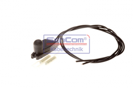 Piese Auto - Set reparatie cabluri pentru oglinzi (senzor) CITROEN BERLINGO, C2, C3 I, C3 PICASSO, C3 PLURIEL, C4, C4 I, C4 PICASSO I, C5 I, C5 II, C5 III, C6, C8, DS3, EVASION, JUMPY, XANTIA