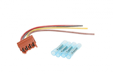 Electrica - Set reparatie cabluri pentru rezistenta de incalzire