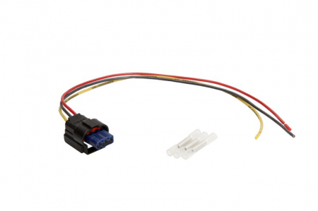 Electrica - Set reparatie cabluri pentru senzor arbore cotit (250mm) potrivit CITROEN; FORD; LANDROVER; PEUGEOT BOXER; C4; C5; DEFENDER STATION; JUMPY; RAGER; TRANSIT potrivit MERCEDES /8 (W114) 1.0-3.2D