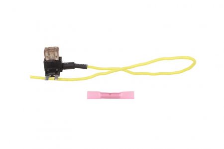 Electrica - Set reparatie cabluri pentru siguranta (250mm) BMW; CITROEN; FIAT; PEUGEOT; VW