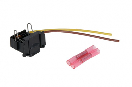 Electrica - Set reparatie cabluri pentru soclu ABARTH 500 / 595 / 695, 500C / 595C / 695C; FIAT 500, 500 C 0.9-1.4 dupa 2007