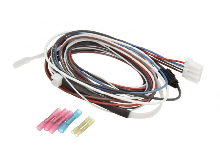 Electrica - Set reparatie cabluri pentru usa din spate (1250mm, numar pini: 2/6, Dreapta) potrivit CITROEN JUMPER II; FIAT DUCATO; PEUGEOT BOXER 2.0D-3.0D 04.06-