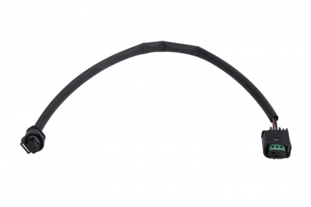 Electrica - Set reparatie cabluri pompa apa potrivit SEAT ALHAMBRA; SKODA SUPERB II, YETI; VW CADDY ALLTRACK, CADDY III, CADDY IV, CC B7, EOS, GOLF VI, PASSAT B6, SHARAN, TIGUAN 1.2-3.6 dupa 2003