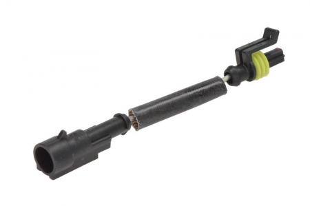 Electrica - Set reparatie cabluri potrivit ABARTH 500 / 595 / 695, 500C / 595C / 695C, GRANDE PUNTO, PUNTO, PUNTO EVO; ALFA ROMEO 145, 146, 147, 155, 156, 159, 164, 166, 33, 4C, 4C SPIDER 0.7-9.5D dupa 1979
