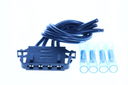 Set reparatie cabluri potrivit AUDI A3, TT; SEAT AROSA, CORDOBA, CORDOBA VARIO, IBIZA II, LEON, TOLEDO II; SKODA OCTAVIA I, OCTAVIA II; VW BORA, BORA I, GOLF IV, LUPO I 1.0-3.2 1993-2013 [2]