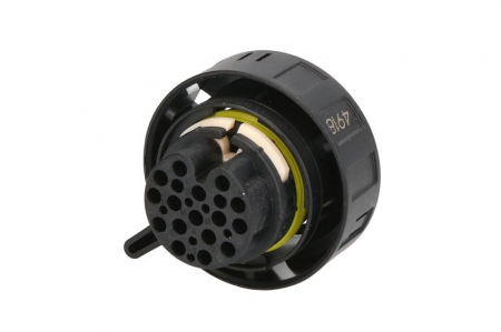 Set reparatie cabluri potrivit BMW 1 (E81), 1 (E82), 1 (E87), 1 (E88), 3 (E90), 3 (E91), 3 (E92), 3 (E93), 5 (E60), 5 (E61), 6 (E63), 6 (E64), 7 (E65, E66, E67), 7 (F01, F02 1.6-6.0 07.01-06.15 [1]