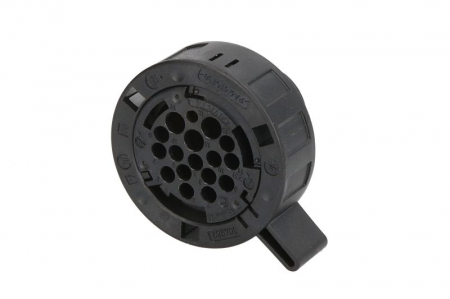 Electrica - Set reparatie cabluri potrivit BMW 1 (E81), 1 (E82), 1 (E87), 1 (E88), 3 (E90), 3 (E91), 3 (E92), 3 (E93), 5 (E60), 5 (E61), 6 (E63), 6 (E64), 7 (E65, E66, E67), 7 (F01, F02 1.6-6.0 07.01-06.15