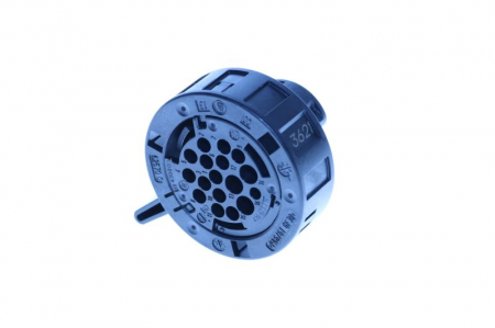 Set reparatie cabluri potrivit BMW 1 (E81), 1 (E82), 1 (E87), 1 (E88), 3 (E90), 3 (E91), 3 (E92), 3 (E93), 5 (E60), 5 (E61), 6 (E63), 6 (E64), 7 (E65, E66, E67), 7 (F01, F02 1.6-6.0 07.01-06.15 [3]