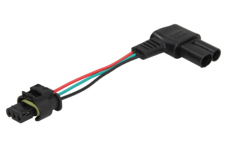 Electrica - Set reparatie cabluri potrivit BMW 1 (E81), 1 (E82), 1 (E87), 1 (E88), 3 (E90), 3 (E91), 3 (E92), 3 (E93), 5 (E60), 5 (E61), 6 (E63), 6 (E64), X5 (E70), X6 (E71, E72) 1.6-5.0 2001-2016