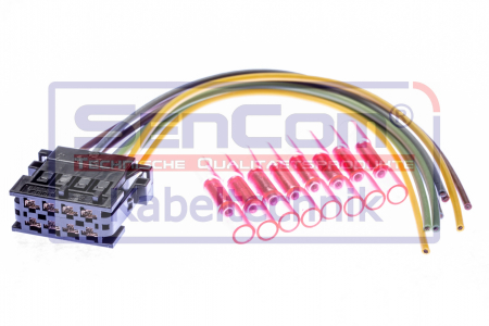 Set reparatie cabluri potrivit BMW 3 (E46) 1.6-3.0D 12.97-05.05 [2]