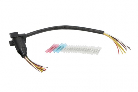 Electrica - Set reparatie cabluri potrivit BMW 5 (E60) 2.0-5.0 2001-2010