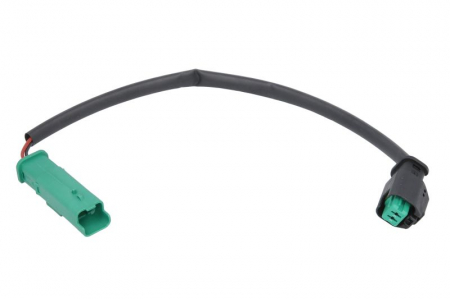 Electrica - Set reparatie cabluri potrivit CITROEN BERLINGO MULTISPACE, BERLINGO/MINIVAN, C3 II, C4 GRAND PICASSO I, C4 II, C4 PICASSO I, C5 III, DS3, DS4, DS5; MINI (F57), (R57), (R58), (R59) 1.4/1.6/2.0 dupa 20