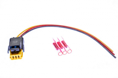 Set reparatie cabluri potrivit CITROEN C3 PLURIEL, C5 II 1.4-3.0 dupa 2003 [1]