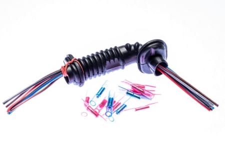 Piese Auto - Set reparatie cabluri potrivit VW GOLF III 1.4-2.9 07.93-04.99