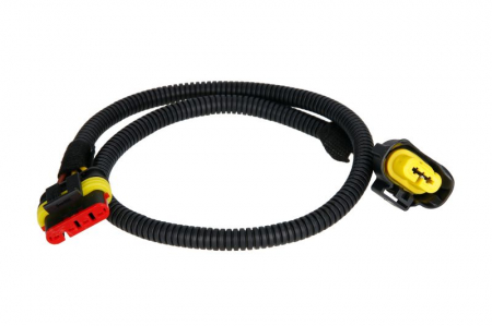 Electrica - Set reparatie cabluri proiectoare CITROEN JUMPER; FIAT DUCATO; PEUGEOT BOXER 2.0D-3.0D dupa 2006