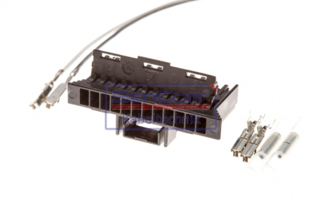 Electrica - Set reparatie cabluri sistem electric central pentru computer de bord RENAULT GRAND SCENIC II, MEGANE II, SCENIC II 1.4-2.0D dupa 2002