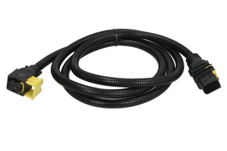 Piese Auto - Set reparatie cabluri stop (7 pin) potrivit MERCEDES ACTROS MP4 / MP5, ANTOS, AROCS, ATEGO 3 07.11-