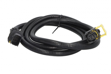 Electrica - Set reparatie cabluri stop (7 pin) potrivit MERCEDES ACTROS MP4 / MP5, ANTOS, AROCS, ATEGO 3 07.11-