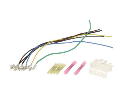 Electrica - Set reparatie cabluri Stop lampa spate CITROEN JUMPER; FIAT DOBLO CARGO, DUCATO, IDEA, PUNTO; LANCIA MUSA, Y, YPSILON; PEUGEOT BOXER