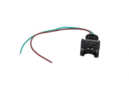 Sistem aer suplimentar - Set reparatie cabluri supapa EGR DACIA DUSTER, LOGAN, LOGAN EXPRESS, LOGAN MCV, SANDERO; NISSAN MICRA III, NOTE, NV200, NV200 / EVALIA, QASHQAI I, X-TRAIL; RENAULT CLIO II, CLIO III, ESPACE IV 1.5D-2.