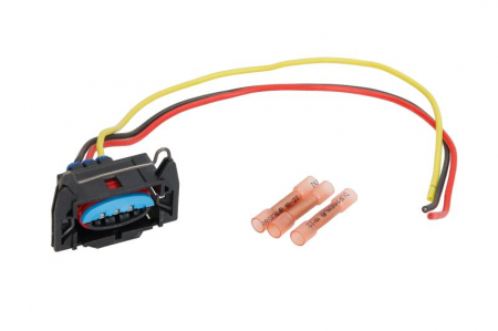 Alimentare combustibil - Set reparatie cabluri supapa EGR for timing phase change regulator MERCEDES C (CL203), C T-MODEL (S202), C T-MODEL (S203), C T-MODEL (S204), C (W203), C (W204), CLC (CL203), CLK (A208), CLK (A209) 1.6