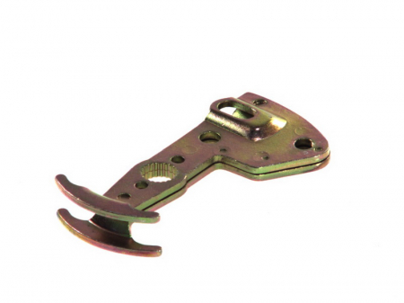 Transmisie - Set reparatie cabluri timonerie (brat selector) potrivit AUDI A3; SEAT LEON, TOLEDO II; SKODA OCTAVIA I; VW BORA, BORA I, GOLF IV, NEW BEETLE 1.4-2.8 09.96-12.13