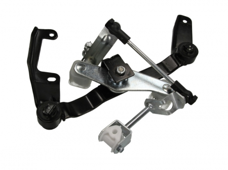 Transmisie - Set reparatie cabluri timonerie potrivit OPEL VECTRA B 1.6/1.8 10.95-07.03