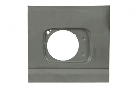 Panou lateral - Set reparatie capac rezervor exterior potrivit VW GOLF II 1983-1992