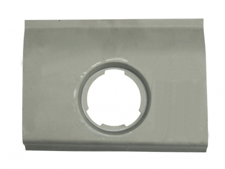 Panou lateral - Set reparatie capac rezervor extern, mic potrivit FORD ESCORT V, ESCORT V EXPRESS, ORION III 1.3-2.0 1990-1995