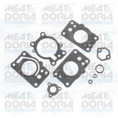 Alimentare combustibil - Set reparatie carburator potrivit SUZUKI SAMURAI, VITARA 1.3/1.6 07.88-12.04