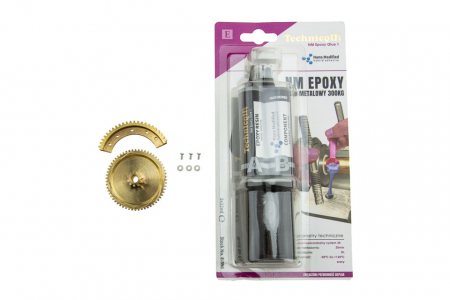 SET REPARAȚIE Carcasa clapetă AUDI/SKODA/SEAT/VW [2]