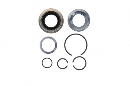 Elemente cabina - Set reparatie cilindru basculare (inclinare) (cabina CP, CG, CR) potrivit SCANIA 4, P,G,R,T 05.95-