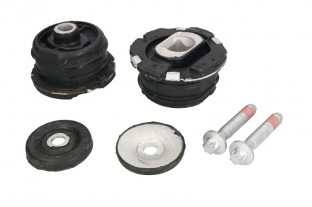 Elemente directie - Set reparatie corp ax spate Dreapta/Stanga potrivit MERCEDES E (W210), E T-MODEL (S210) 2.0-5.4 06.95-03.03