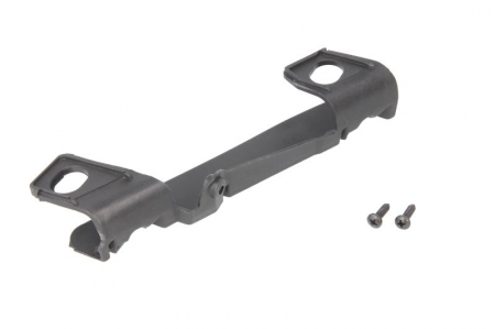 Clipsuri - Set reparatie far dreapta , 1buc potrivit AUDI A4 B6 1.6-4.2 11.00-12.05