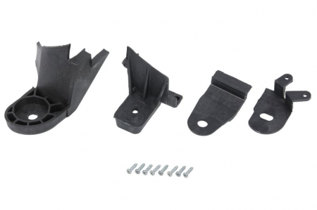 Faruri - Set reparatie far dreapta potrivit DACIA LOGAN II, SANDERO II 10.12-09.20