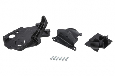 Set reparatie far dreapta potrivit PEUGEOT 3008 P84, 5008 T87 05.16-12.20 Iluminat auto - Set reparatie far dreapta potrivit PEUGEOT 3008 P84, 5008 T87 05.16-12.20