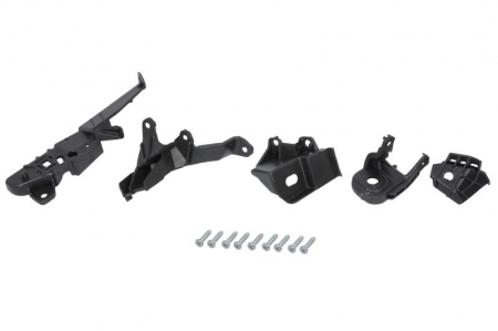 Piese Auto - Set reparatie far dreapta potrivit RENAULT CLIO V Ph I 09.19-