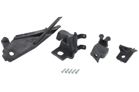 Faruri - Set reparatie far dreapta potrivit RENAULT MEGANE IV 11.15-05.20