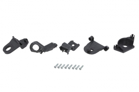 Piese Auto - Set reparatie far dreapta potrivit SEAT LEON 5F 09.12-12.19