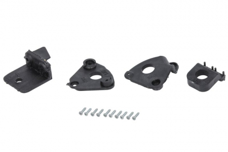 Piese Auto - Set reparatie far dreapta potrivit VW CADDY III 08.10-05.15