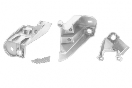 Set reparatie far stanga 3 buc set CITROEN C4 PICASSO II, C4 SPACETOURER 1.2-2.0D dupa 2013 Iluminat auto - Set reparatie far stanga 3 buc set CITROEN C4 PICASSO II, C4 SPACETOURER 1.2-2.0D dupa 2013