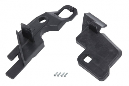 Iluminat auto - Set reparatie far stanga potrivit CITROEN C-ELYSEE 11.12-11.16