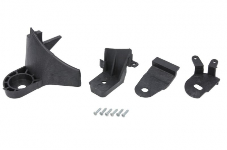Faruri - Set reparatie far stanga potrivit DACIA LOGAN II, SANDERO II 10.12-09.20