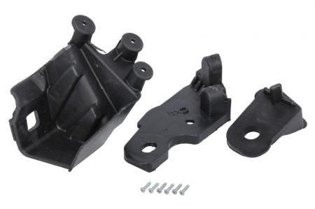 Piese Auto - Set reparatie far stanga potrivit FIAT DOBLO II 09.14-