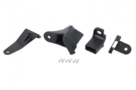 Set reparatie far stanga potrivit RENAULT SYMBOL / LOGAN 01.13- Iluminat auto - Set reparatie far stanga potrivit RENAULT SYMBOL / LOGAN 01.13-