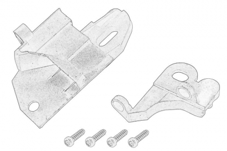 Set reparatie faruri dreapta (set 2 piese) CITROEN C4 GRAND PICASSO I, C4 PICASSO I 1.6-2.0D intre 2006-2013 Iluminat auto - Set reparatie faruri dreapta (set 2 piese) CITROEN C4 GRAND PICASSO I, C4 PICASSO I 1.6-2.0D intre 2006-2013