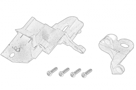 Set reparatie faruri stanga (set 2 piese) CITROEN C4 GRAND PICASSO I, C4 PICASSO I 1.6-2.0D intre 2006-2013 Iluminat auto - Set reparatie faruri stanga (set 2 piese) CITROEN C4 GRAND PICASSO I, C4 PICASSO I 1.6-2.0D intre 2006-2013